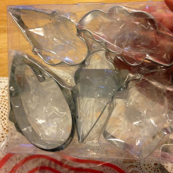 Baking, Cooking, Colorful home bundle, apple theme - Picture 10 of 16